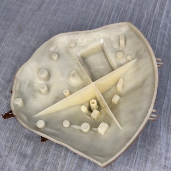 LOST collectible action figures Jack Shephard voice box on plane crash debris - Picture 7 of 12